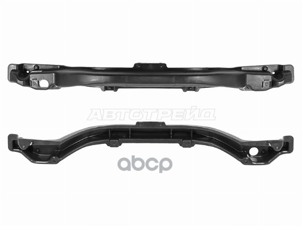 Усилитель бампера JAC J7 20- (Сзади) Sat арт. ST-JCJ7-087R-0