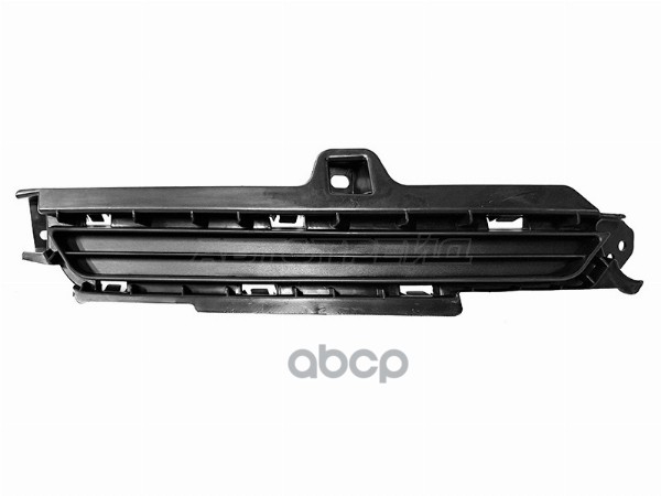 Заглушка бампера Jetour Dashing 22- (Спереди/ Справа) Sat арт. ST-JTRDASH-000C-1