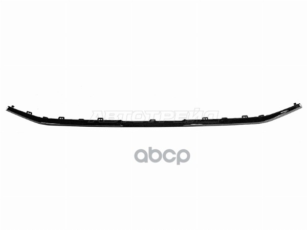 Молдинг бампера Jetour Dashing 22- (Спереди) Sat арт. ST-JTRDASH-000M-0