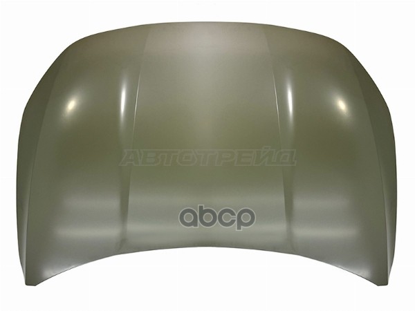 Капот Jetour X70 18- Sat арт. ST-JTRX70-015-0