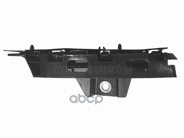 Крепление бампера Jetta VA3 19- (Спереди/ Справа) Sat арт. ST-JTVA-000B-1