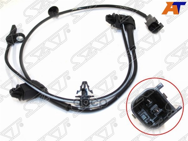 Датчик ABS Mazda 6 12-18 / CX-5 11-17 (Спереди/ Справа=Слева) Sat арт. ST-K011-43-70X