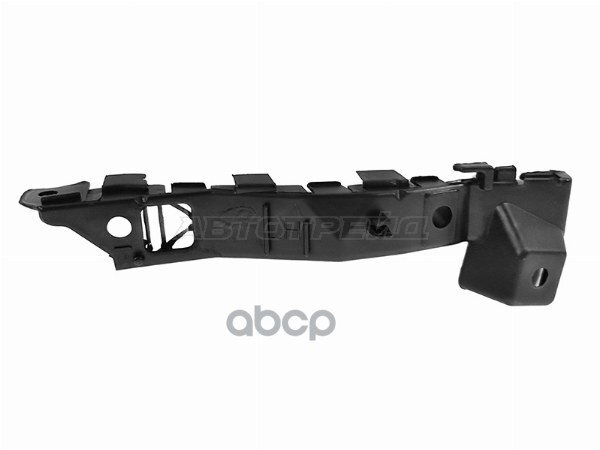 Крепление бампера Kia Ceed 06-10 (Спереди/ Слева) Sat арт. ST-KA02-000B-2