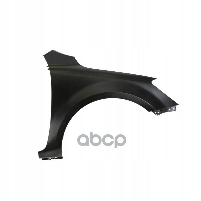 Крыло Переднее Kia Ceed 07-12 Rh Без Отв. Под Повторитель Sat арт. ST-KA02-016-A1