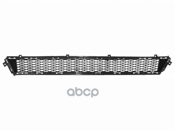 Решетка в бампер Kia Ceed 15-18 Sat арт. ST-KA03-000G-A0