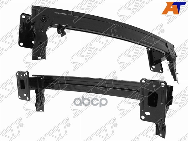 Усилитель бампера Kia Ceed 12-18 (Спереди) Sat арт. ST-KA03-000R-0