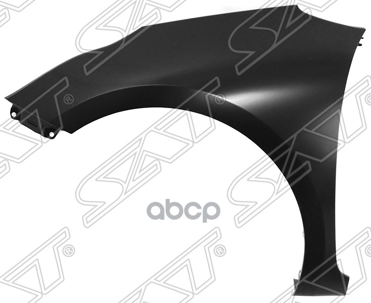 Крыло Переднее Kia Ceed 12-18 (Слева) Sat арт. ST-KA03-016-A2