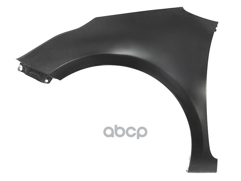 Крыло переднее Kia Ceed 12-18 (Слева) Sat арт. ST-KA03-016-E2