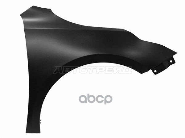 Крыло переднее Kia Ceed 18- (Справа) Sat арт. ST-KA04-016-1