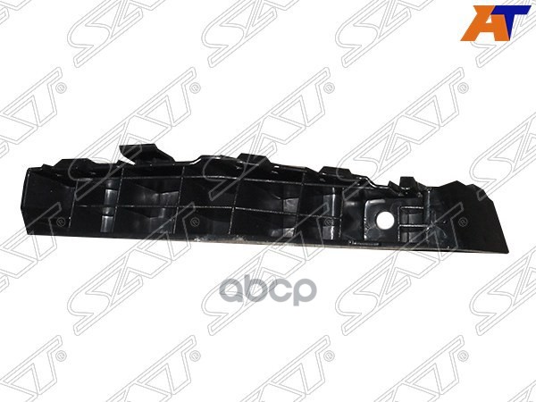 Крепление бампера Kia Soul 08-11 (Спереди/ Справа) Sat арт. ST-KA15-000B-1