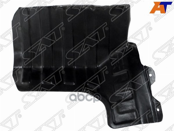 Защита Двигателя Kia Soul 08-14 (Лево) Sat арт. ST-KA15-025-2