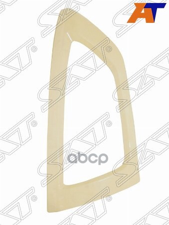 Накладка на задний фонарь Kia Soul 08-11 (Справа) Sat арт. ST-KA15-219-A1