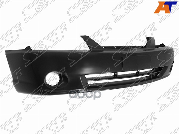 Бампер передний Kia Spectra 02-11 Sat арт. ST-KA40-000-0-R