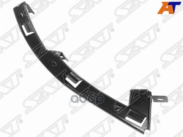 Крепление фары Kia Cerato 08-13 / Forte 08-13 (Спереди/ Справа/ металл) Sat арт. ST-KA44-000B-A1