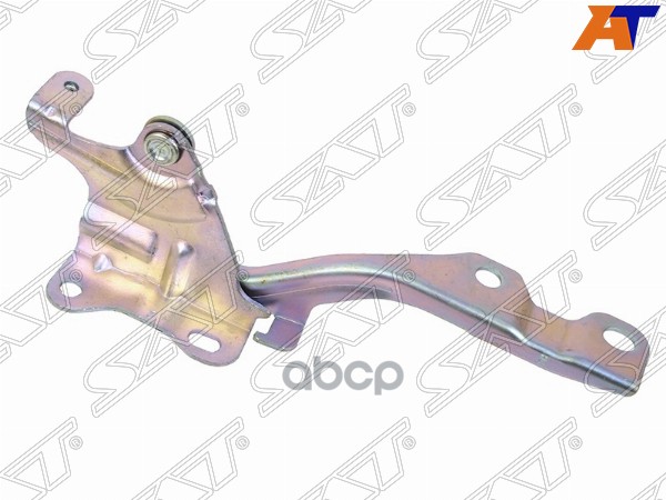 Петля капота Kia Cerato 08-13 / Forte 08-13 (Справа) Sat арт. ST-KA44-015B-1