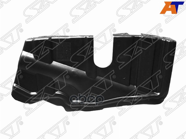 Защита Двигателя Kia Ceed 07-12/Cerato 09-13/Hyundai Elantra 06-11/I30 07-12 Rh Боковая (Пр-Во Та Sat арт. ST-KA44-025-1
