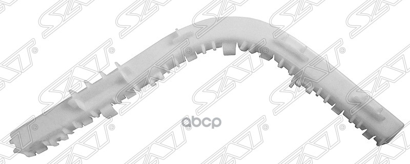 Крепление бампера Kia Cerato 08-13 / Forte 08-13 (Сзади/ Справа) Sat арт. ST-KA44-087B-1
