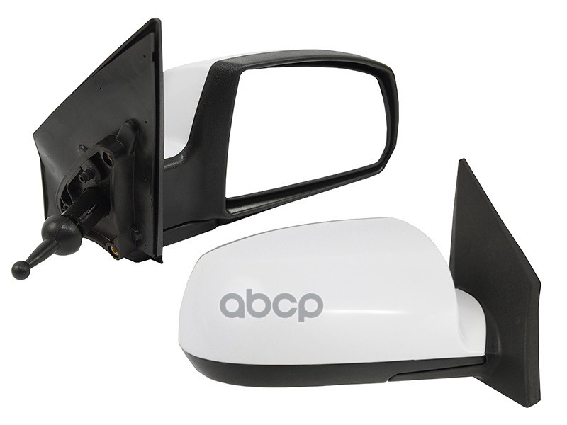 Зеркало Kia Rio 05-09 Rh Механическое Sat арт. ST-KA46-940-A1