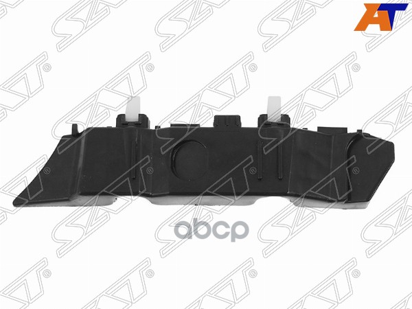 Крепление Бампера Kia Rio 11-17 (Спереди/ Справа) Sat арт. ST-KA47-000B-1-R