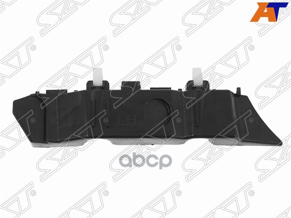 Крепление Бампера Kia Rio 11-17 (Спереди/ Слева) Sat арт. ST-KA47-000B-2-R