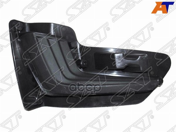 Заглушка бампера Kia Rio 11-15 (Спереди/ Справа) Sat арт. ST-KA47-000C-1