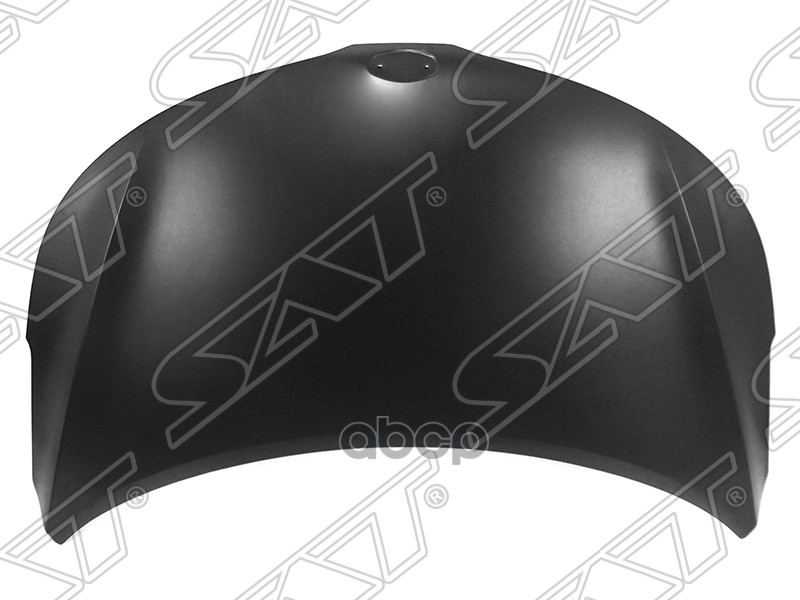 Капот Kia Rio 11-17 Sat арт. ST-KA47-015-A0