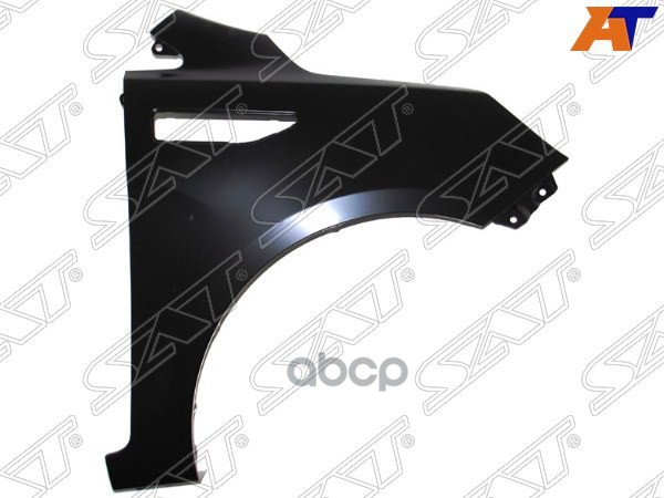 Крыло переднее Kia Rio 11-17 (Справа) Sat арт. ST-KA47-016-1