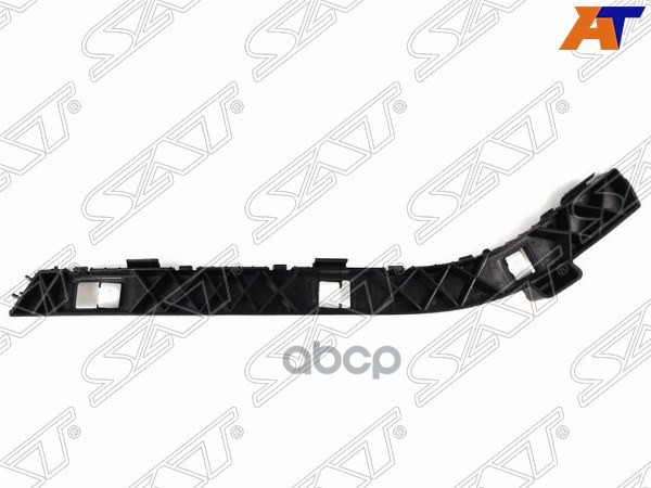 Крепление бампера Kia Rio 11-15 (Сзади/ Справа/ 4D SED) Sat арт. ST-KA47-087B-1