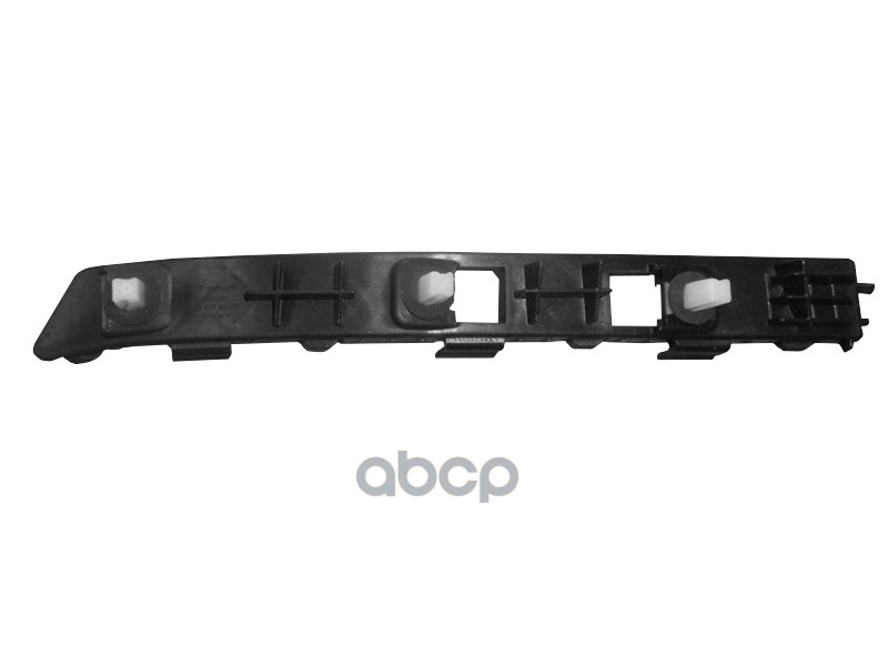 Крепление бампера Kia Rio 11-17 (Сзади/ Слева/ 5D HBK) Sat арт. ST-KA47-087B-D2