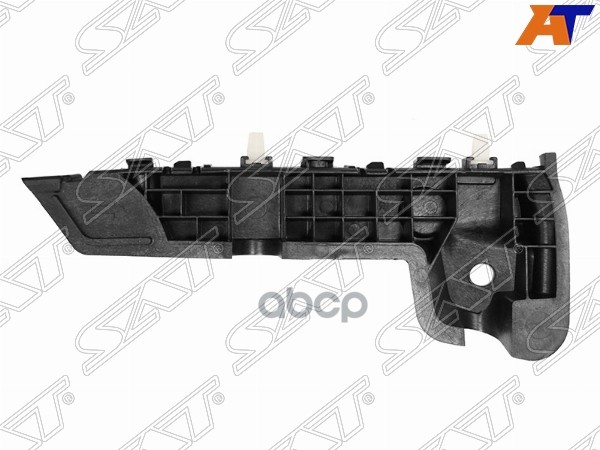 Крепление бампера Kia Rio 20-22 / Solaris KRS 24- (Спереди/ Справа) Sat арт. ST-KA48-000B-D1-R