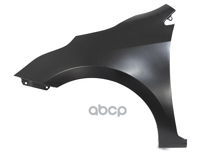 Крыло переднее Kia Rio 16-22 / Solaris KRS 24- (Слева) Sat арт. ST-KA48-016-2