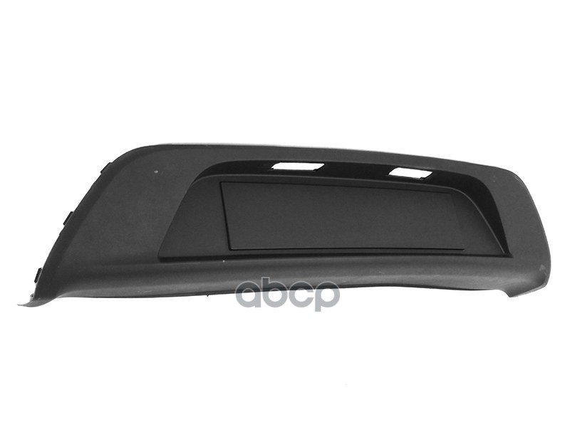 Бампер задний Kia Rio 16-20 (Нижняя часть) Sat арт. ST-KA48-087S-0