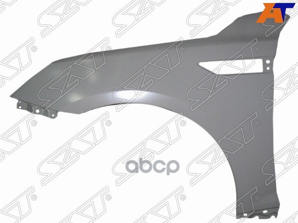 Крыло переднее Kia K5 10-15 / Optima 10-16 (Слева) Sat арт. ST-KA50-016-2