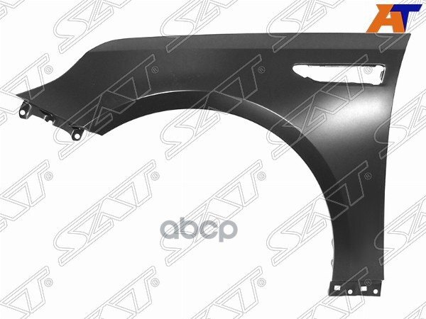 Крыло Переднее Kia Optima 16-20 Lh Sat арт. ST-KA51-016-2