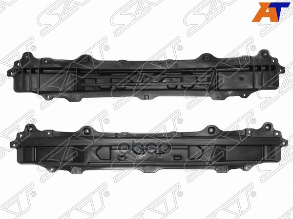 Усилитель бампера Kia K5 15-19 / Optima 16-21 (Сзади) Sat арт. ST-KA51-087R-0