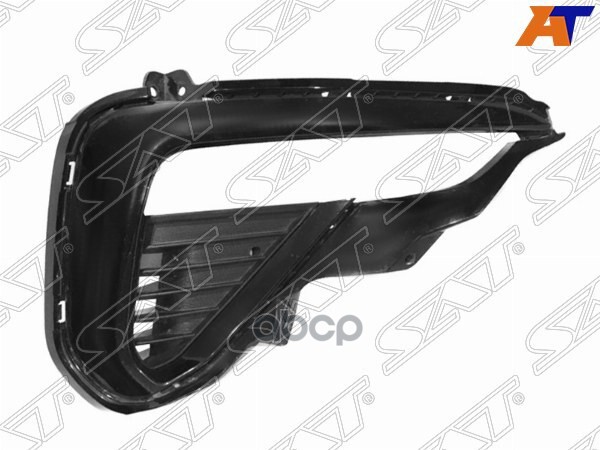 Оправа ПТФ Kia Optima 18-21 (Справа) Sat арт. ST-KA51-219-A1