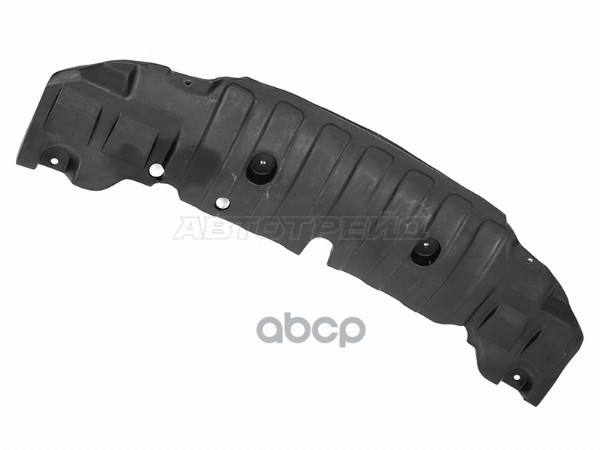 Защита бампера Kia Cerato 13-16 (Спереди) Sat арт. ST-KA54-025-0-R