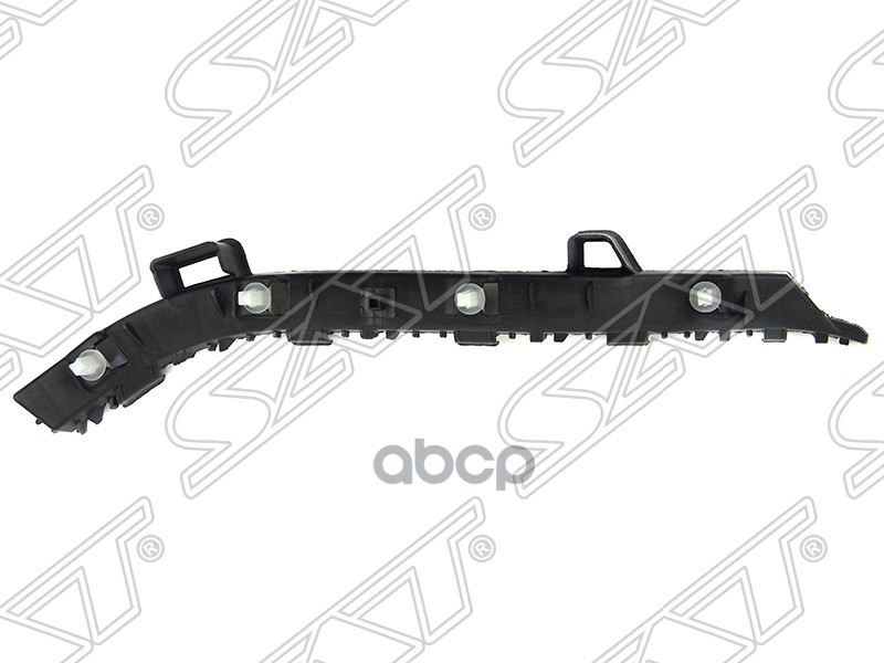 Крепление бампера Kia Cerato 13-20 / Forte 16-18 (Сзади/ Справа) Sat арт. ST-KA54-087B-1