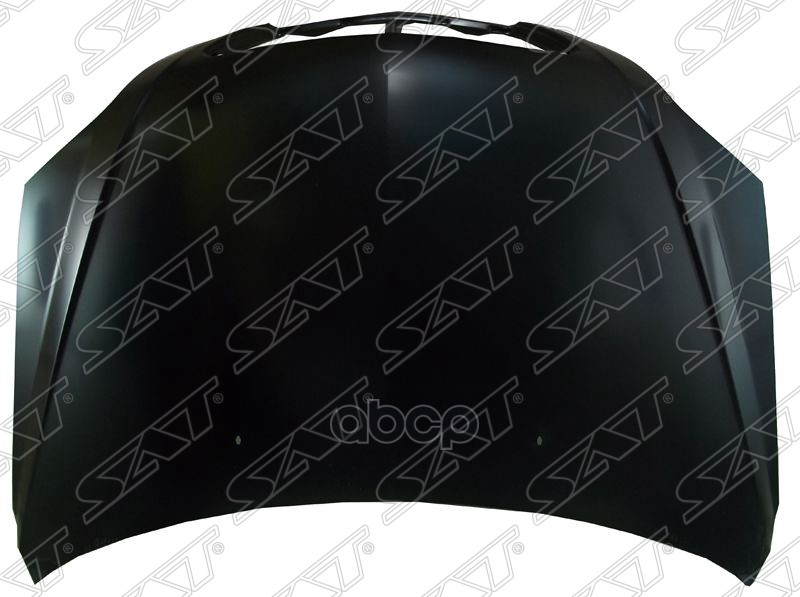 Капот Kia Sorento 02-09 Sat арт. ST-KA55-015-0
