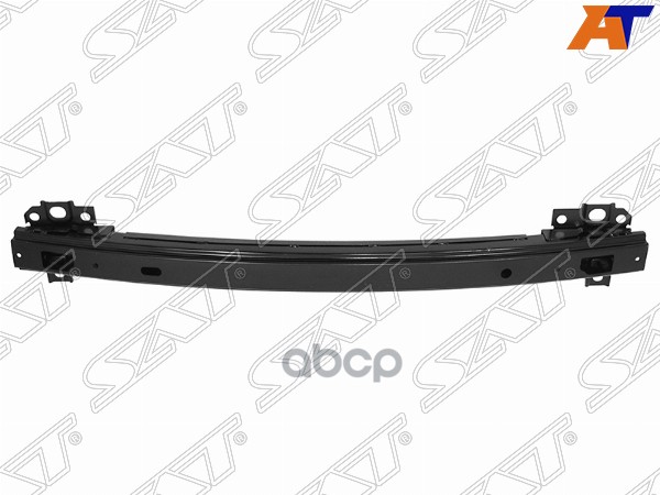 Усилитель бампера Kia Sorento 09-13 (Спереди) Sat арт. ST-KA56-000R-0