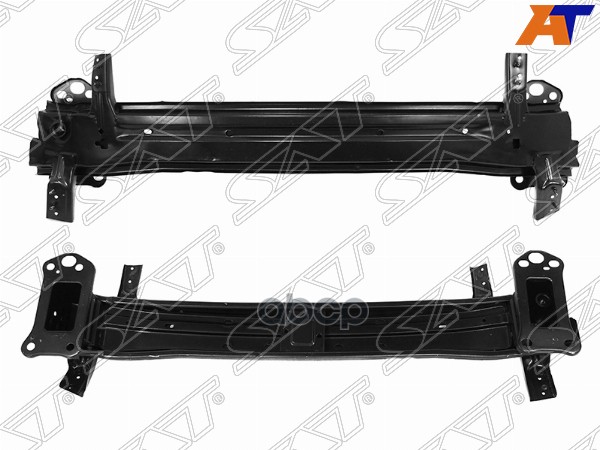 Усилитель бампера Kia Sorento 12-21 (Спереди) Sat арт. ST-KA56-000R-A0