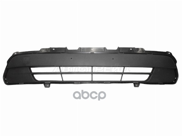 Решетка в бампер Kia Sorento 14-18 Sat арт. ST-KA57-000G-0