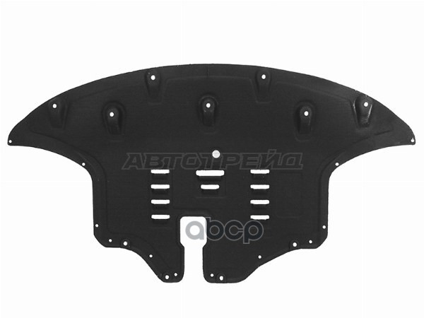 Защита двигателя Kia Sorento 14-20 Sat арт. ST-KA57-025-0