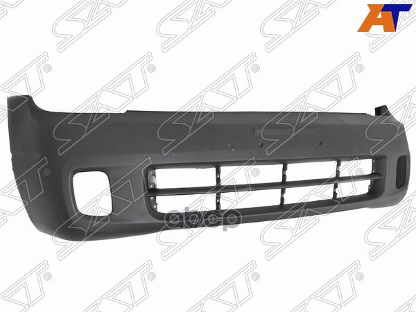 Бампер передний Kia Bongo 12-19 Sat арт. ST-KA72-000-A0