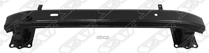 Усилитель бампера Kia Sportage 10-16 (Спереди) Sat арт. ST-KA82-000R-0