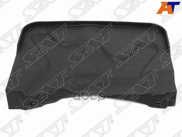 Защита двигателя Hyundai ix35 09-15 / Tucson 09-15 / Kia Sportage 10-16 (Слева) Sat арт. ST-KA82-025-2
