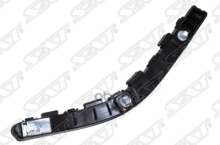 Крепление бампера Kia Sportage 10-16 (Сзади/ Справа) Sat арт. ST-KA82-087B-1