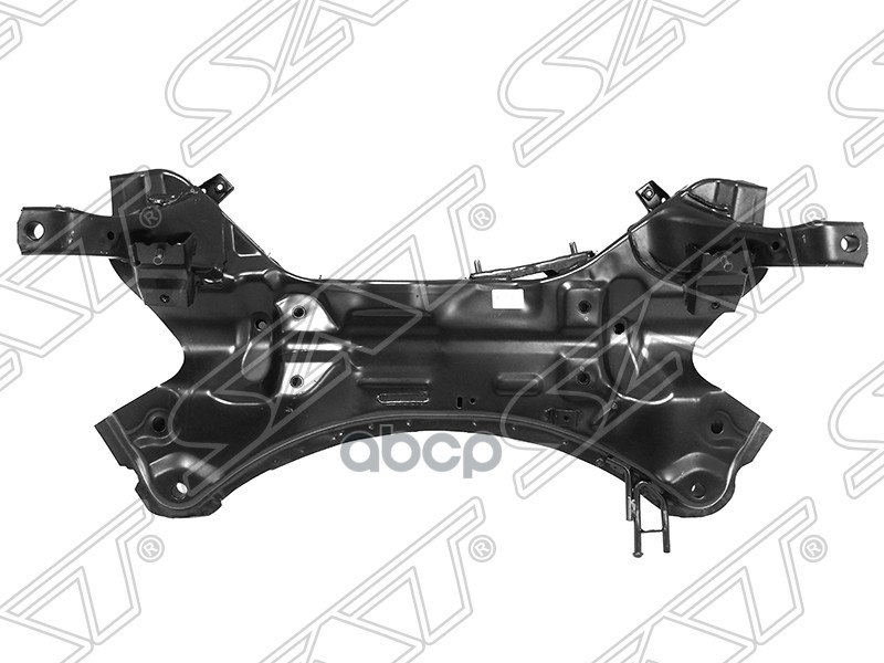 Подрамник передний Hyundai ix35 09-15 / Tucson 09-15 Sat арт. ST-KA82-801-0