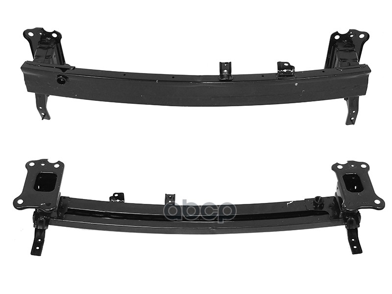 Усилитель бампера Kia Sportage 15-22 (Спереди) Sat арт. ST-KA83-000R-0