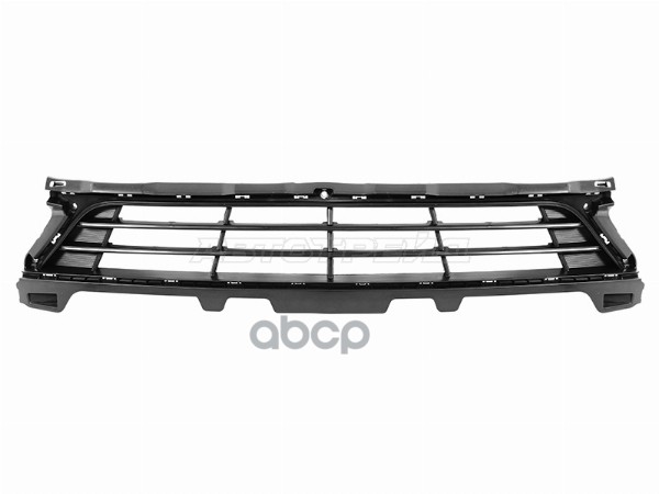 Решетка в бампер Kia Sportage 21- Sat арт. ST-KA84-000G-0